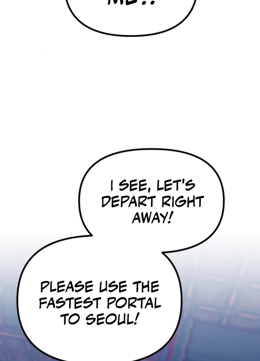 Read Seoul Station Barbarian chapter 21 image 60 on Lezhin