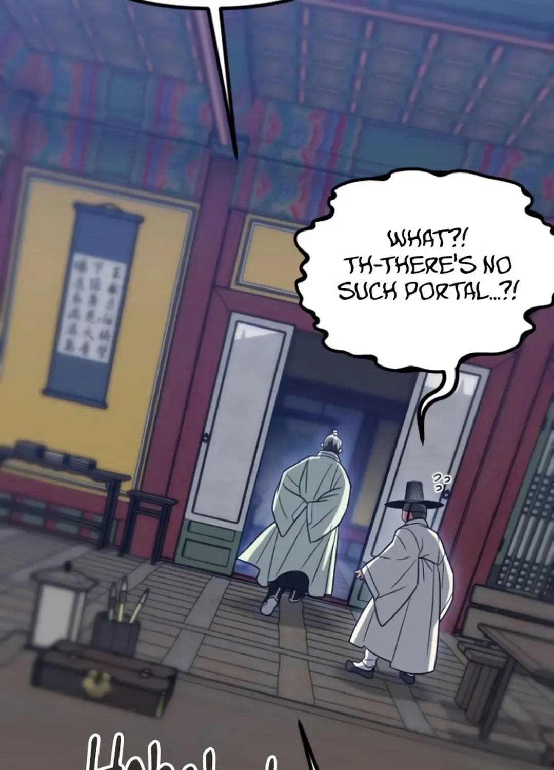 Read Seoul Station Barbarian chapter 21 image 61 on Lezhin