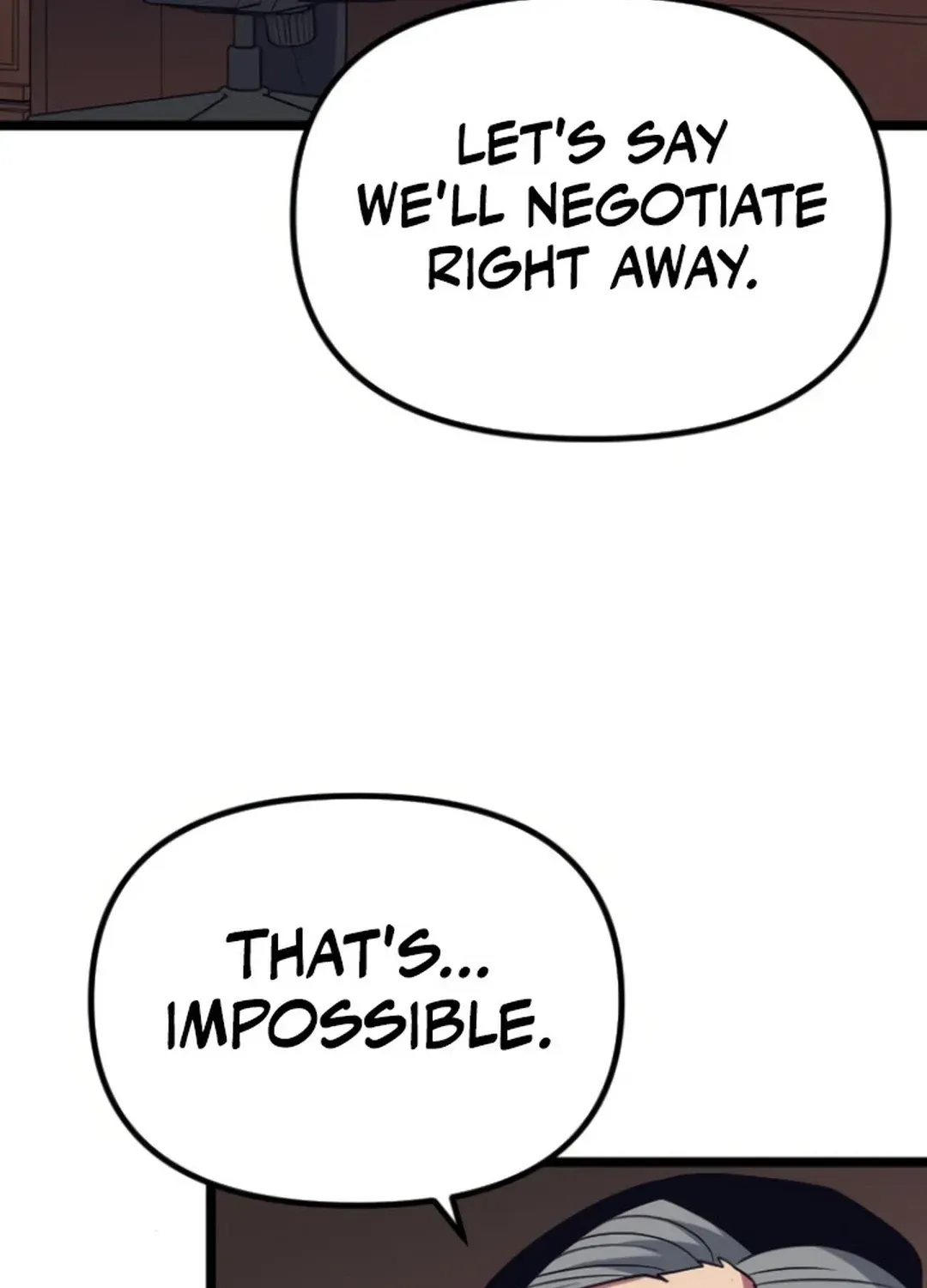 Read Seoul Station Barbarian chapter 21 image 7 on Lezhin