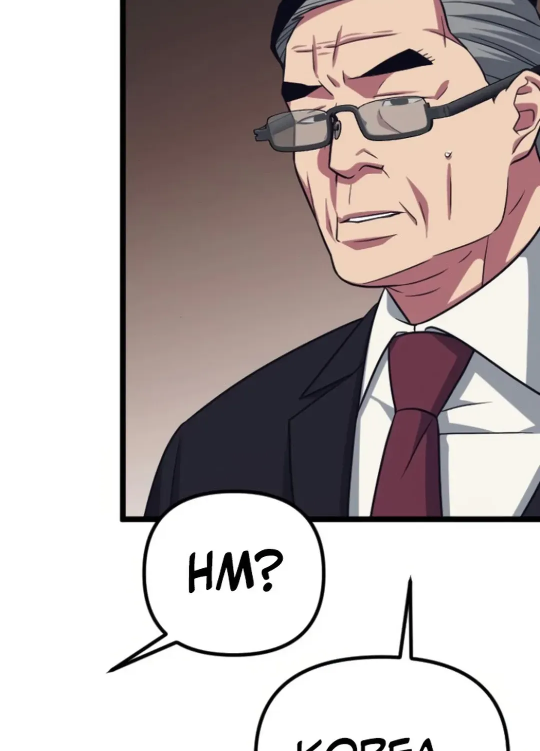Read Seoul Station Barbarian chapter 21 image 8 on Lezhin