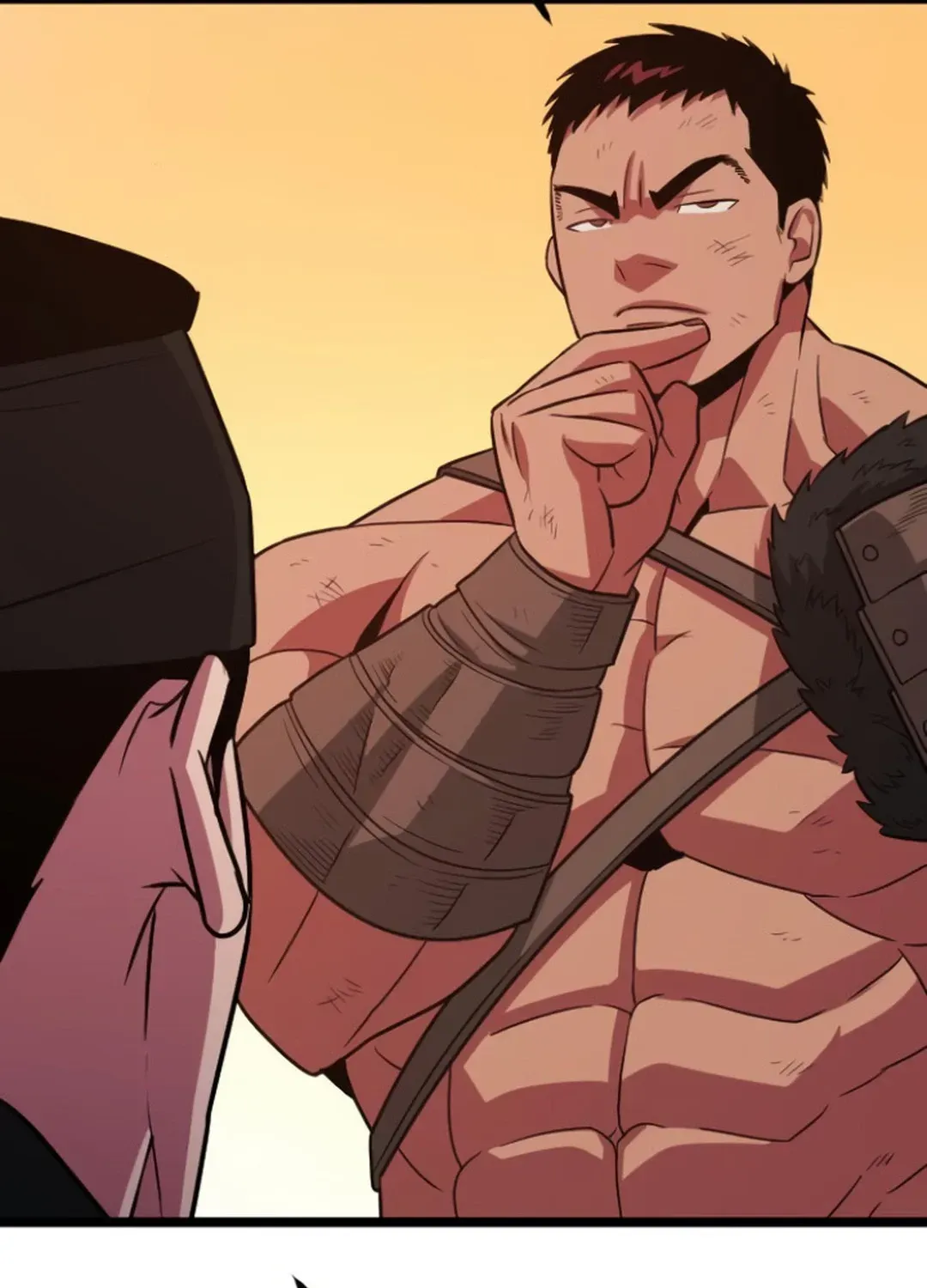 Read Seoul Station Barbarian chapter 21 image 83 on Lezhin