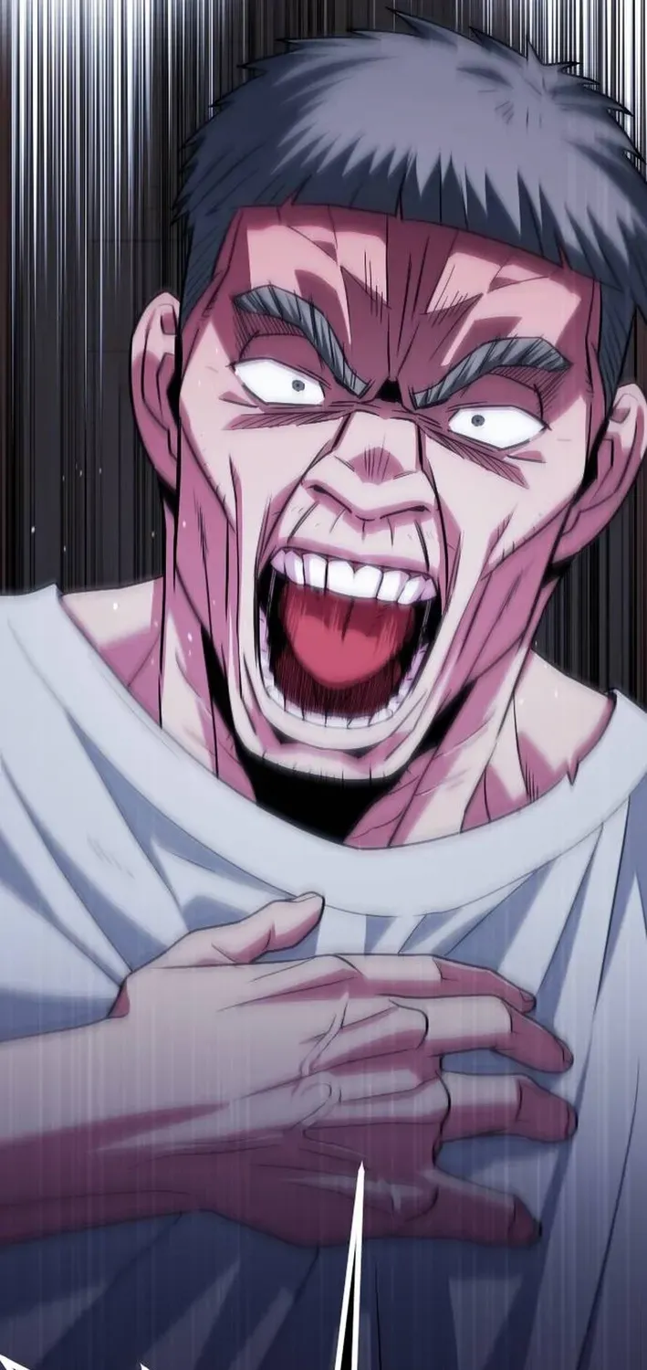 Read Seoul Station Barbarian chapter 29 image 2 on Lezhin