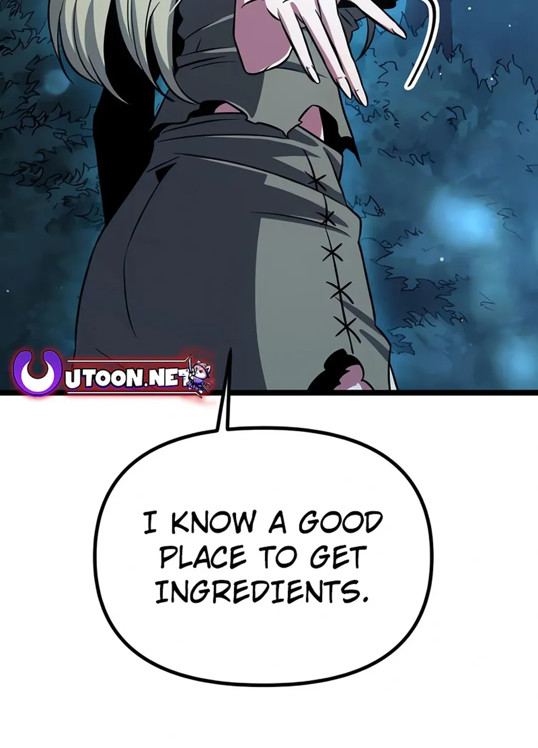 Read Seoul Station Barbarian chapter 3 image 167 on Lezhin