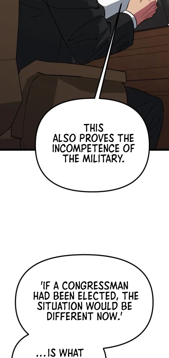 Read Seoul Station Barbarian chapter 35 image 2 on Lezhin