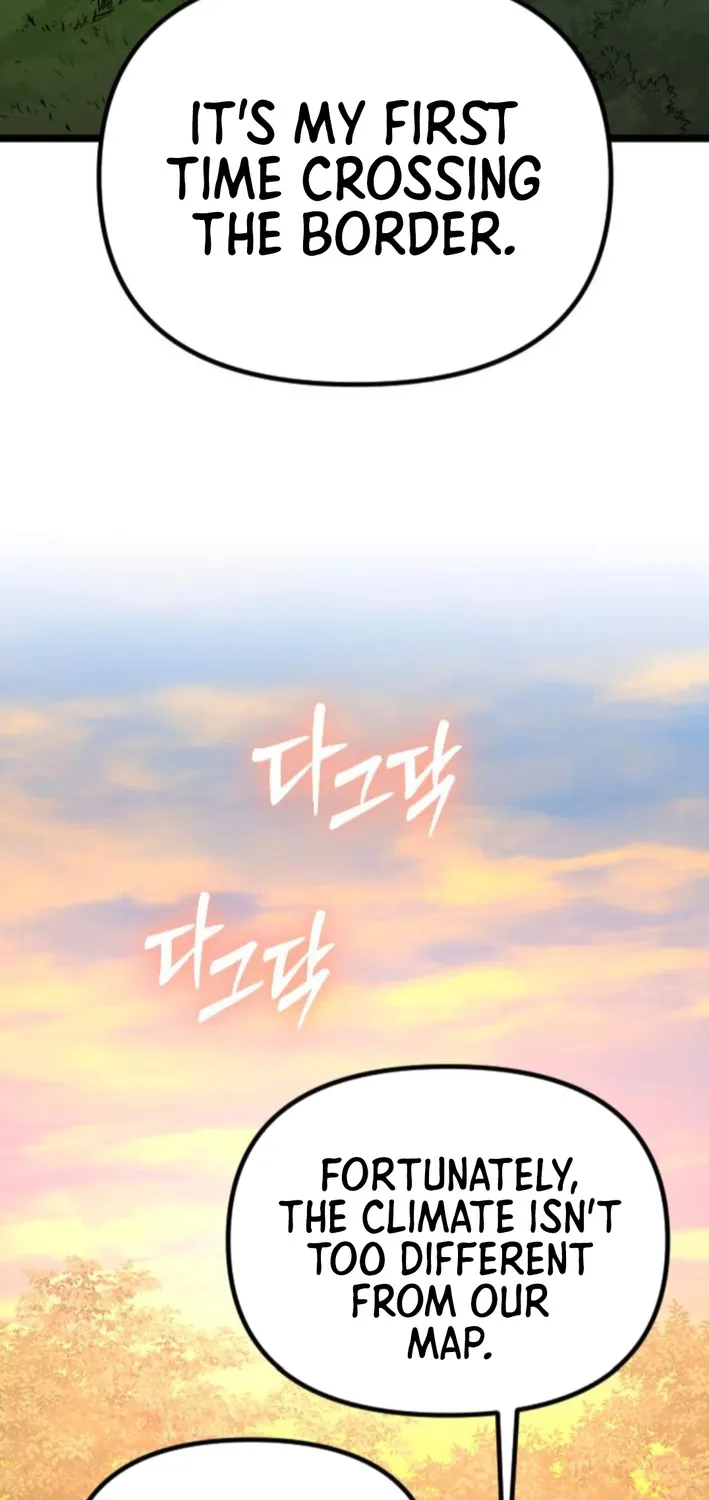 Read Seoul Station Barbarian chapter 36 image 2 on Lezhin