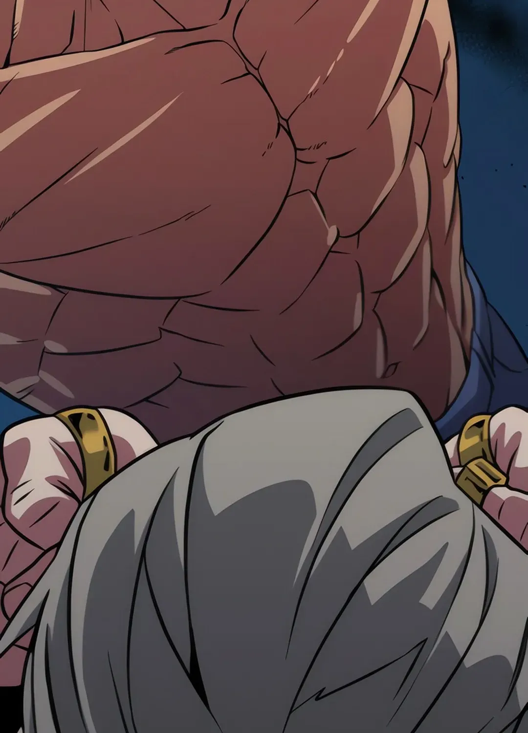 Read Seoul Station Barbarian chapter 4 image 116 on Lezhin