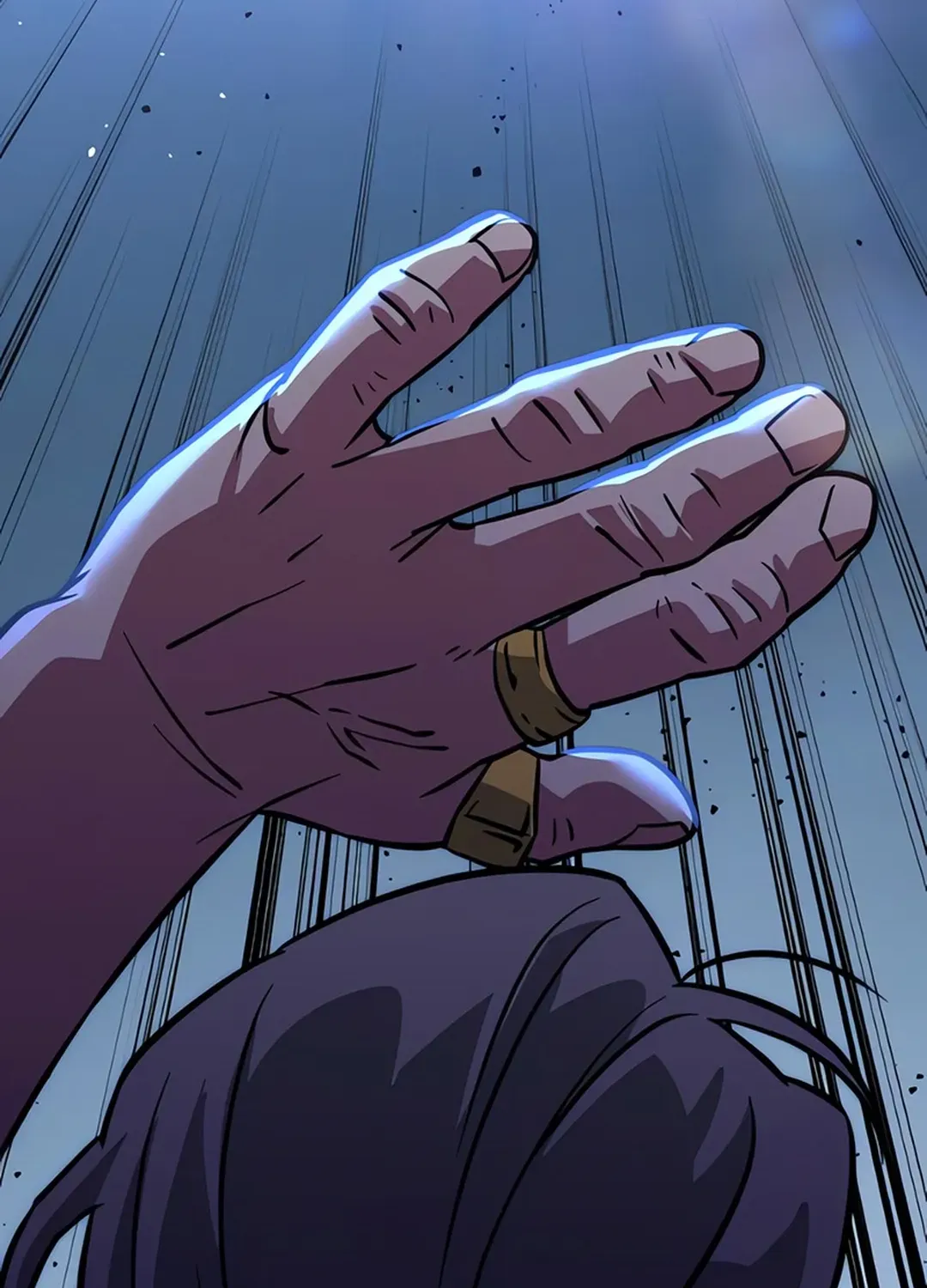 Read Seoul Station Barbarian chapter 4 image 175 on Lezhin