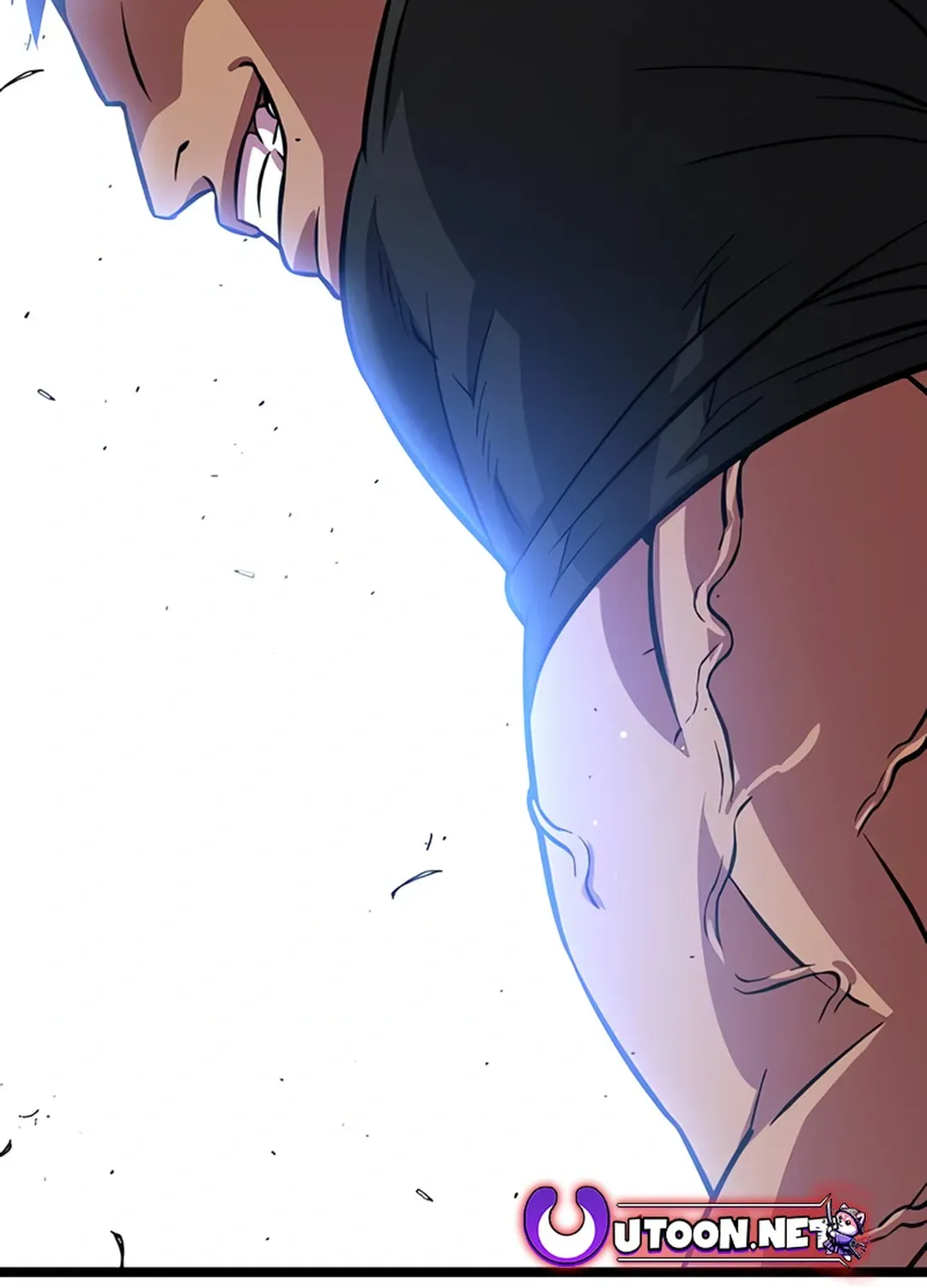 Read Seoul Station Barbarian chapter 6 image 2 on Lezhin