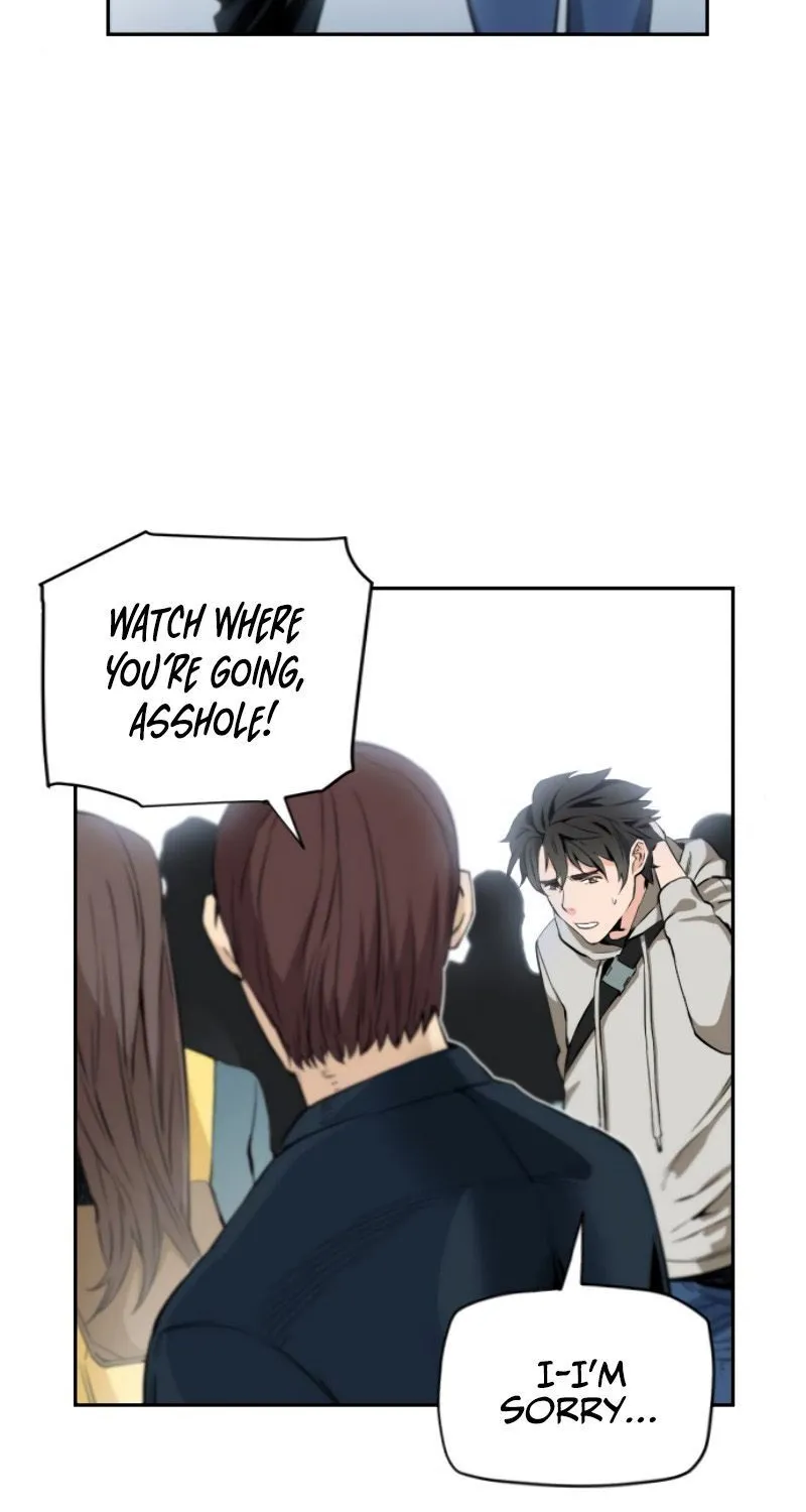 Read Seoul Station Druid chapter 1 image 10 on Lezhin