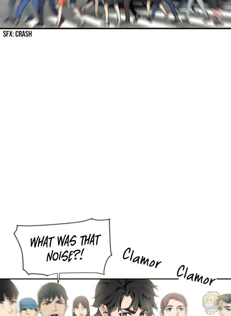 Read Seoul Station Druid chapter 1 image 14 on Lezhin