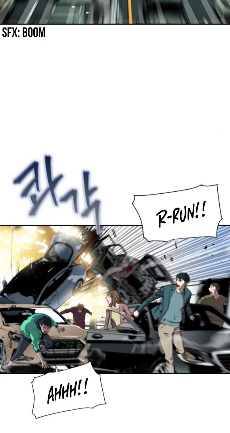 Read Seoul Station Druid chapter 1 image 21 on Lezhin