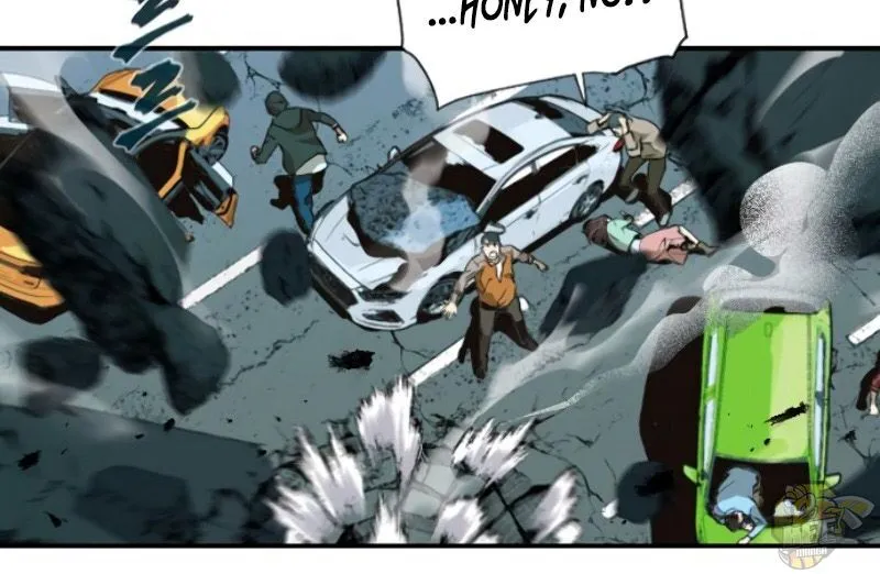 Read Seoul Station Druid chapter 1 image 26 on Lezhin