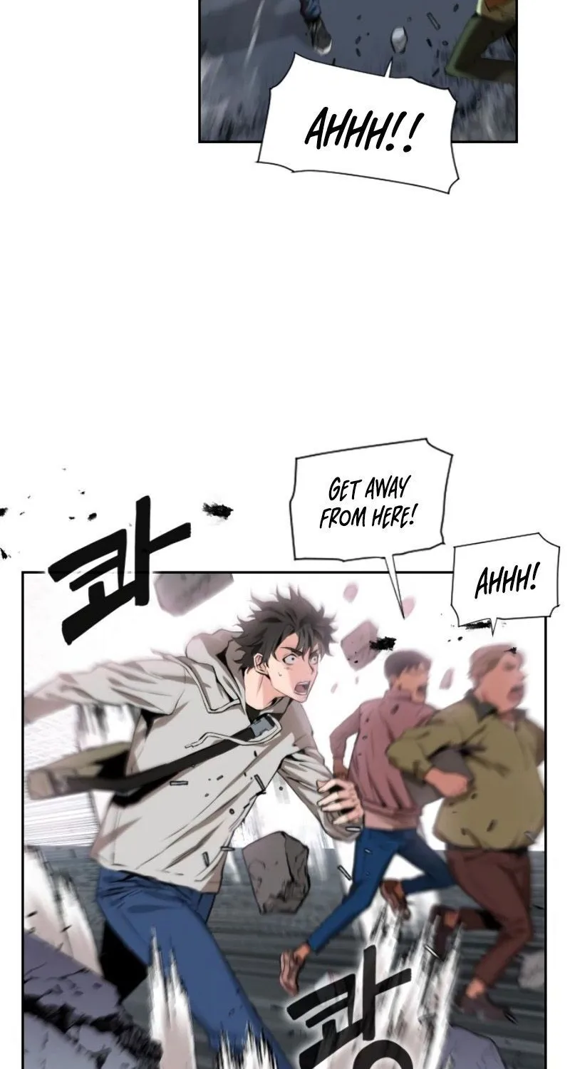 Read Seoul Station Druid chapter 1 image 34 on Lezhin