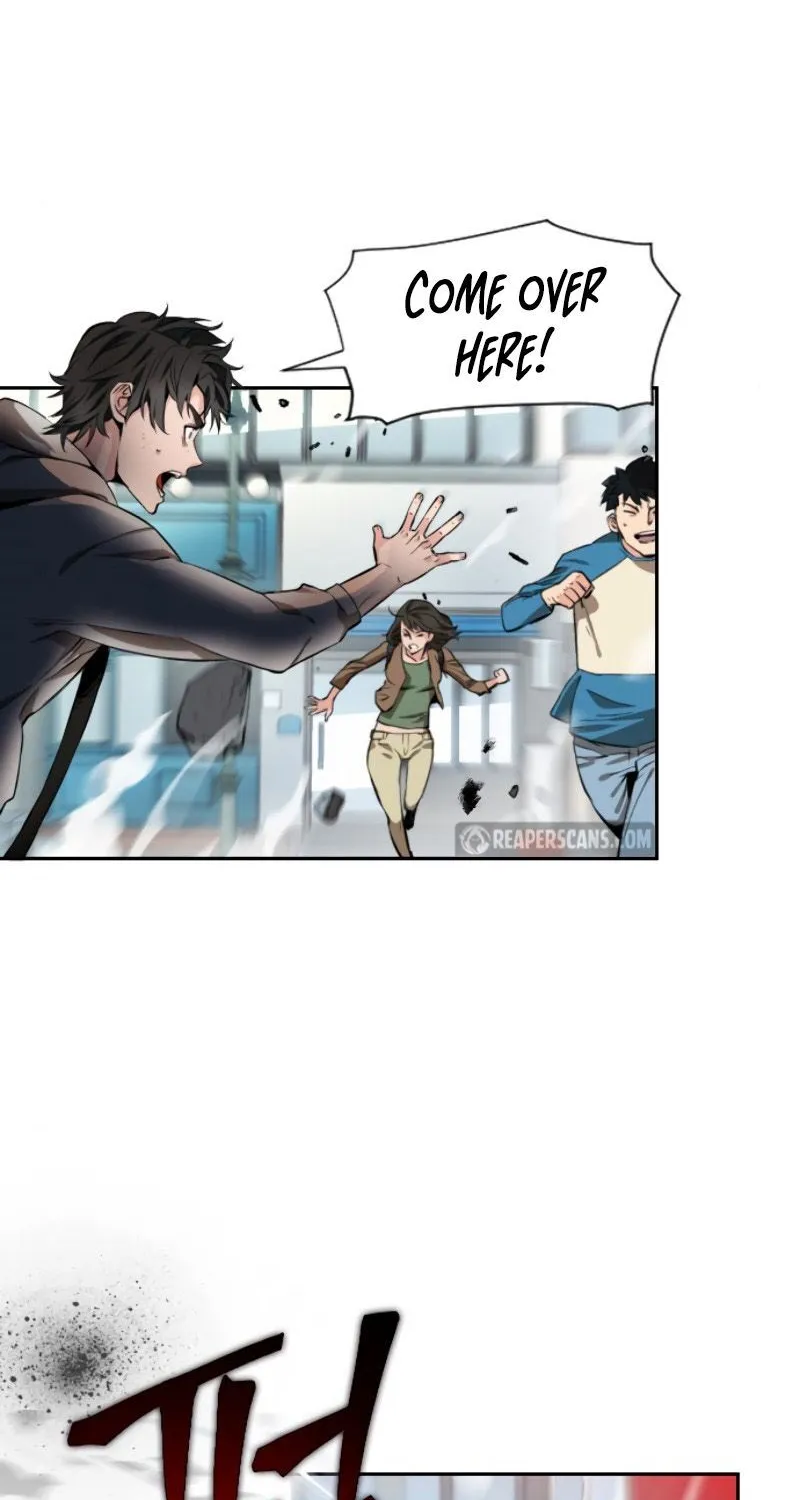Read Seoul Station Druid chapter 1 image 37 on Lezhin