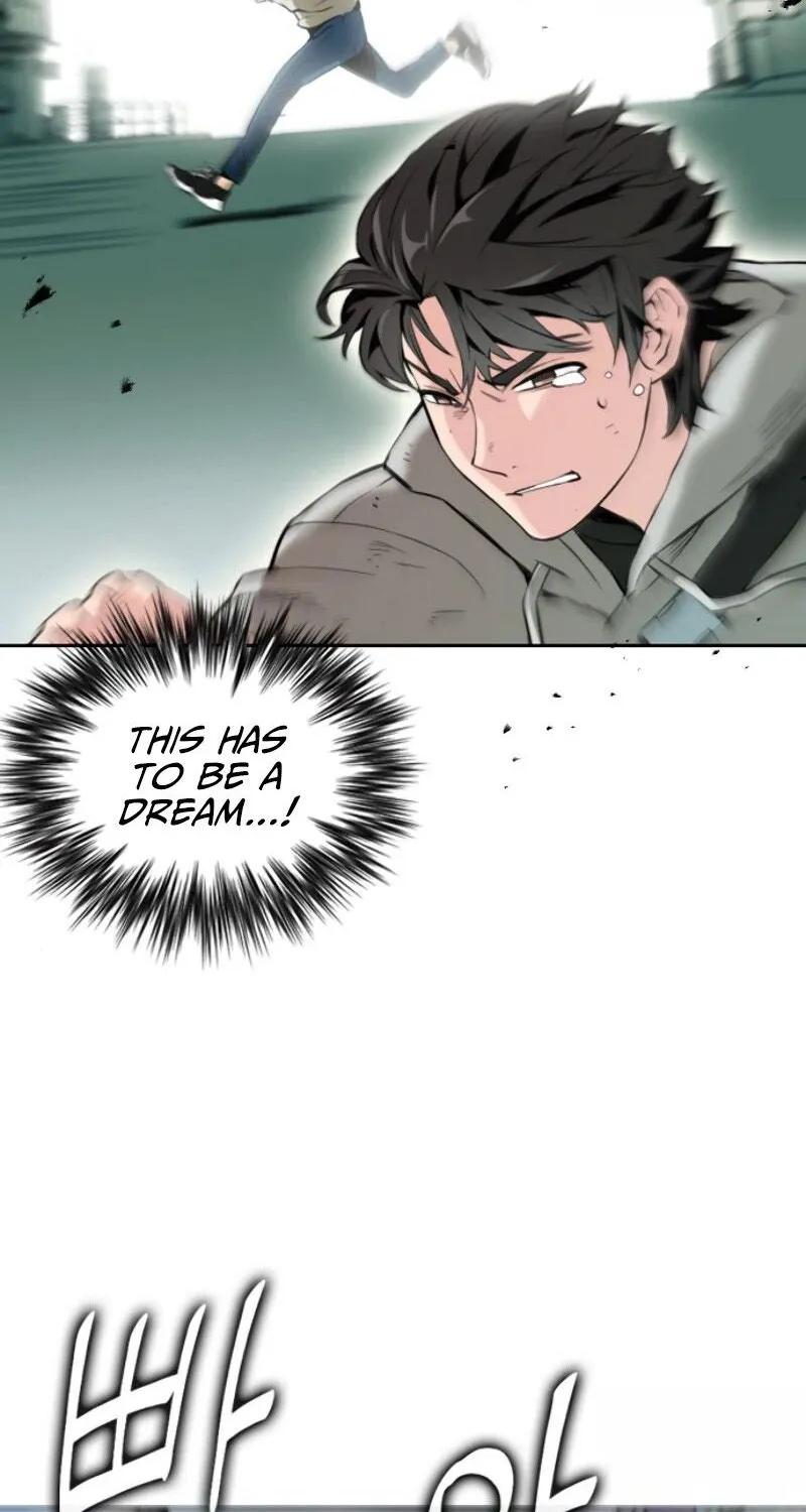 Read Seoul Station Druid chapter 1 image 40 on Lezhin