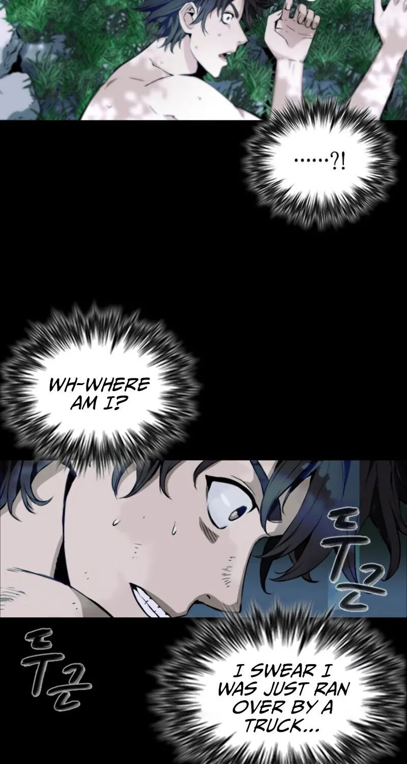 Read Seoul Station Druid chapter 1 image 51 on Lezhin