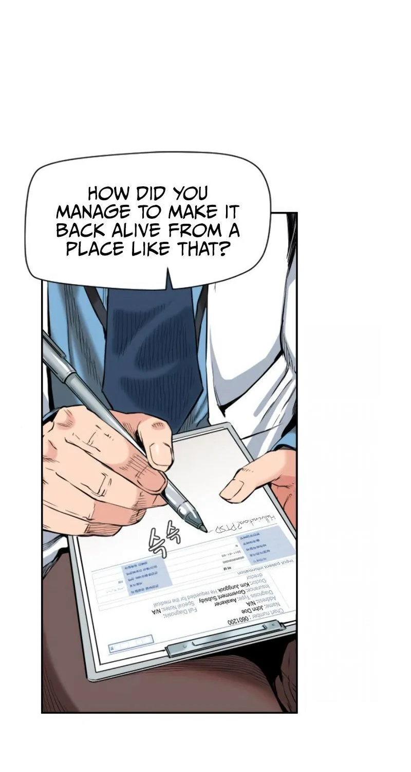 Read Seoul Station Druid chapter 1 image 73 on Lezhin