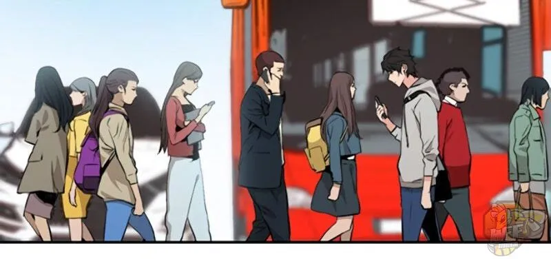 Read Seoul Station Druid chapter 1 image 8 on Lezhin