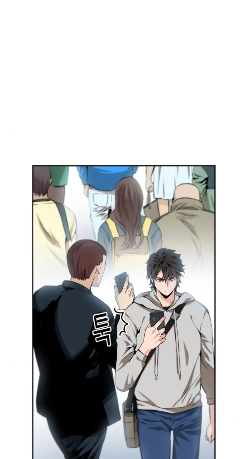 Read Seoul Station Druid chapter 1 image 9 on Lezhin