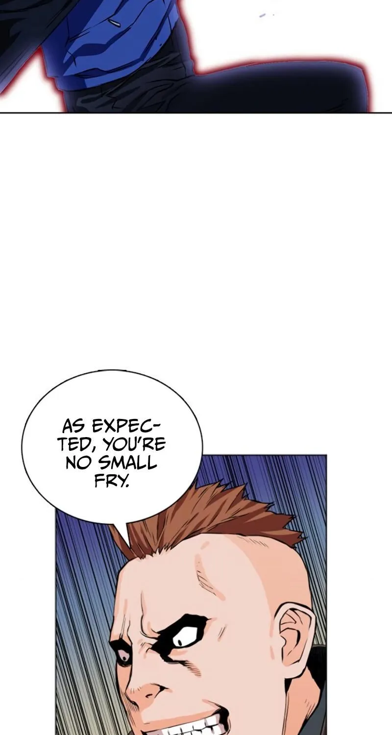 Read Seoul Station Druid chapter 10 image 10 on Lezhin