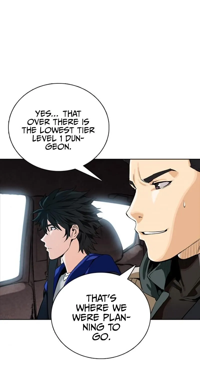 Read Seoul Station Druid chapter 10 image 108 on Lezhin