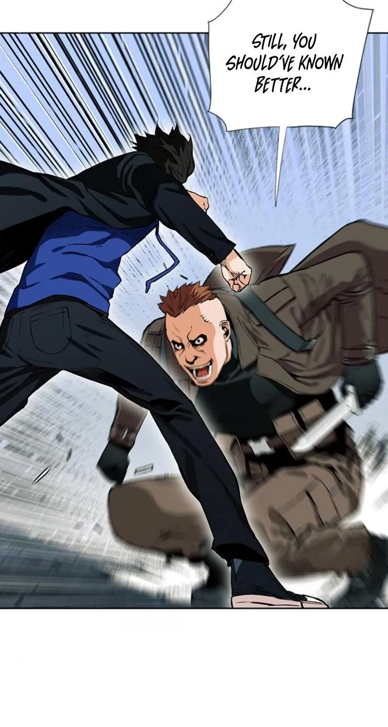 Read Seoul Station Druid chapter 10 image 13 on Lezhin