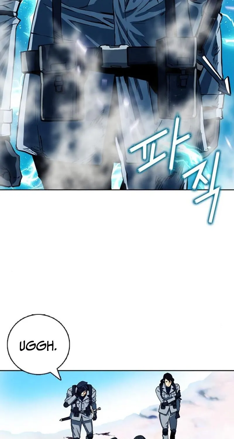 Read Seoul Station Druid chapter 10 image 133 on Lezhin