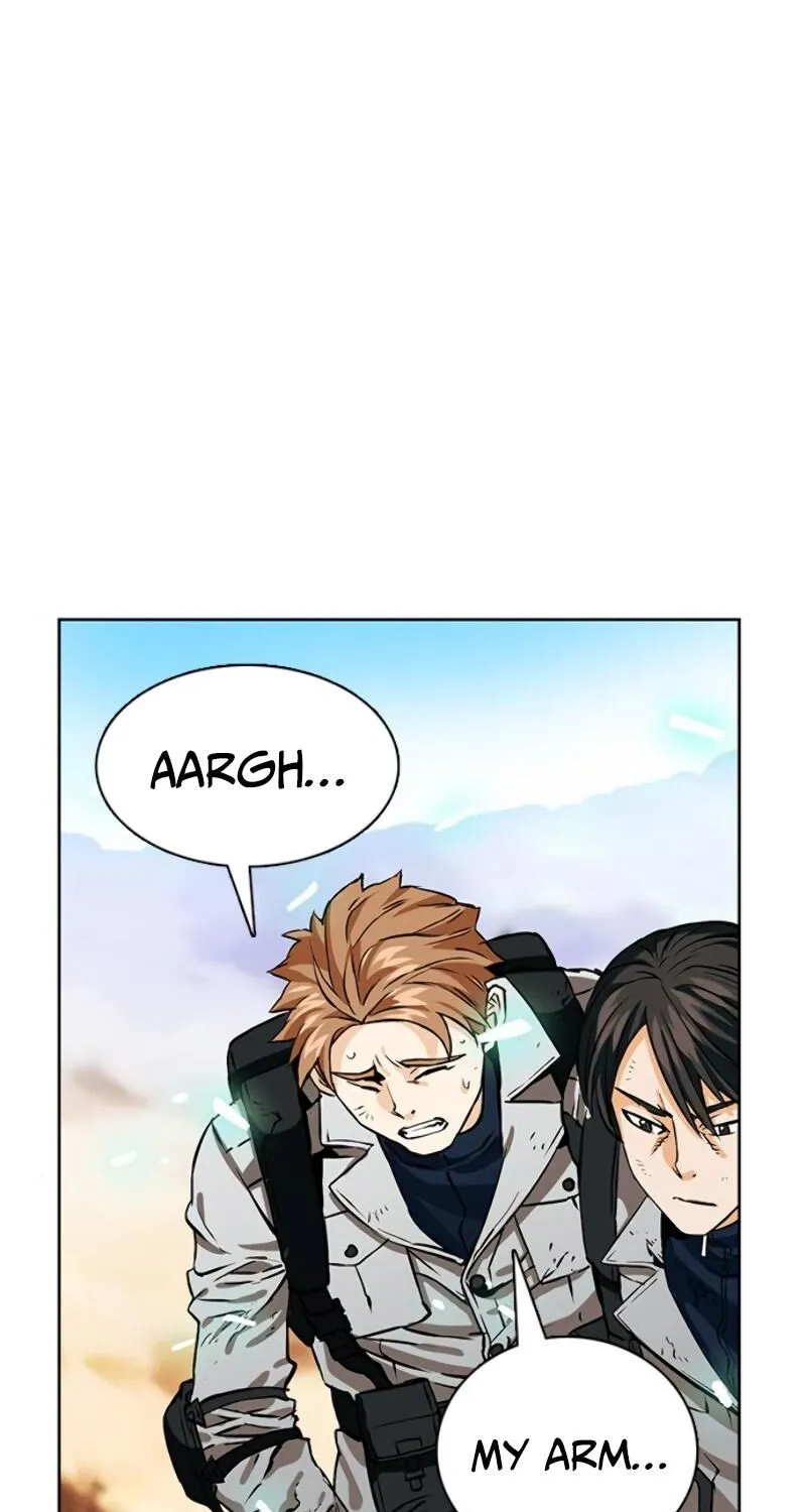 Read Seoul Station Druid chapter 10 image 135 on Lezhin