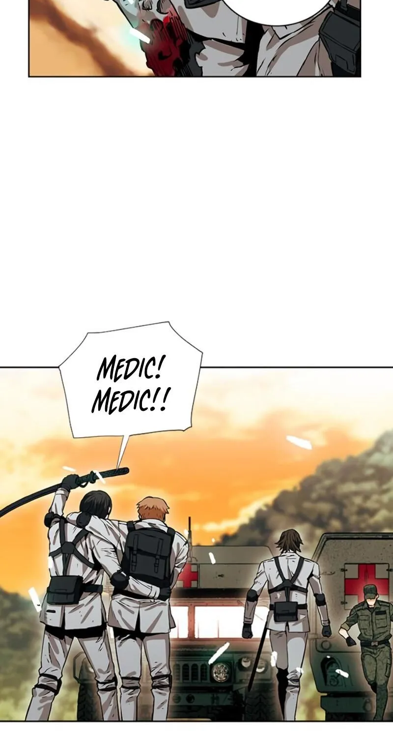 Read Seoul Station Druid chapter 10 image 136 on Lezhin
