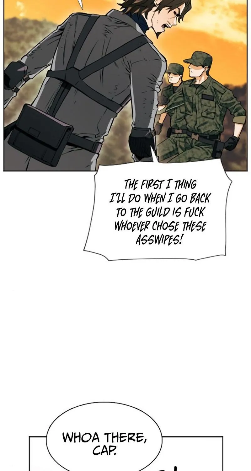 Read Seoul Station Druid chapter 10 image 138 on Lezhin