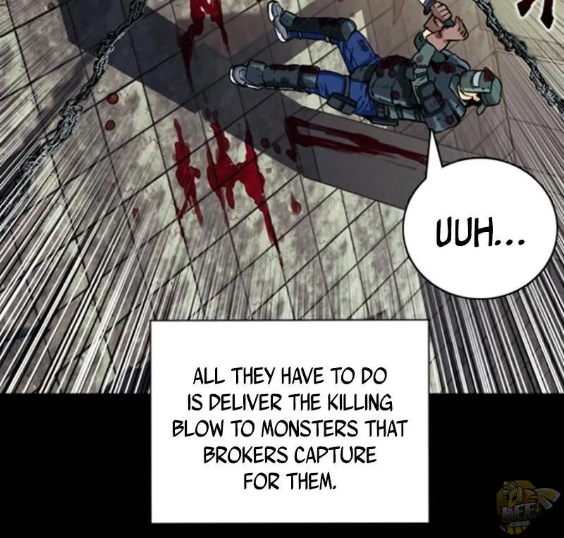 Read Seoul Station Druid chapter 10 image 143 on Lezhin