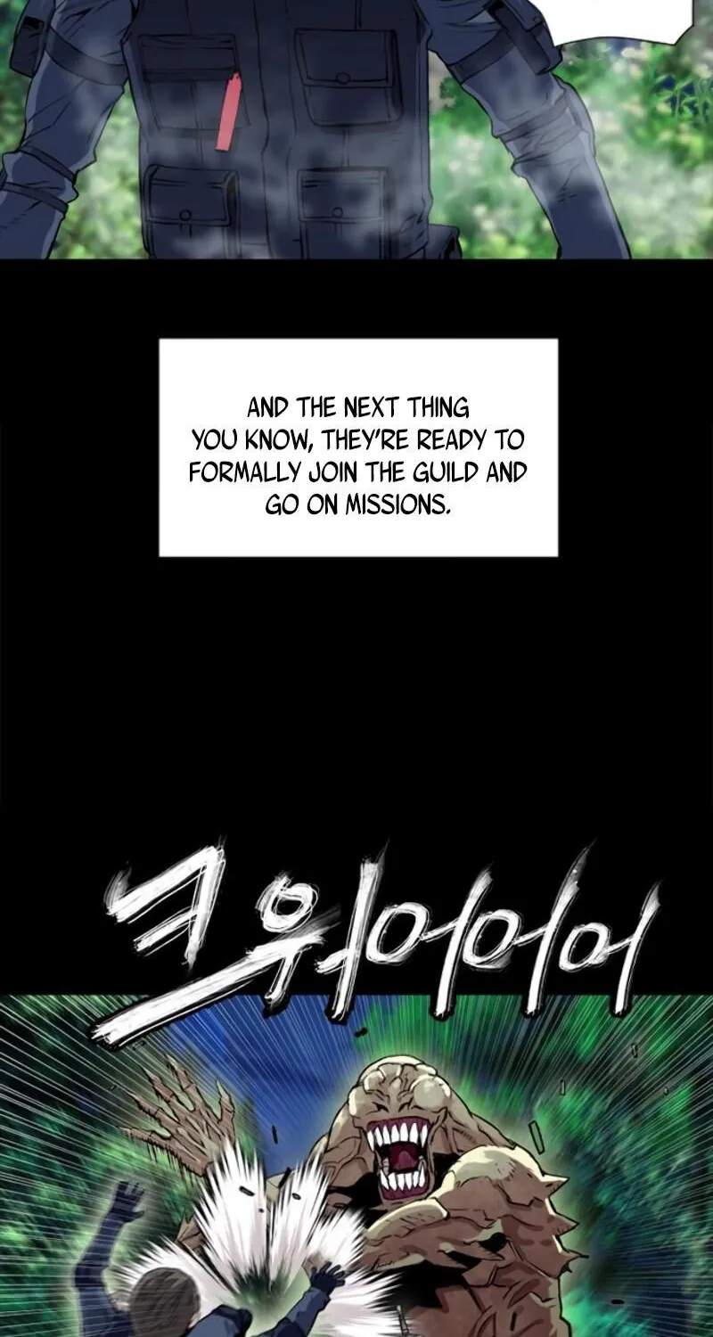 Read Seoul Station Druid chapter 10 image 145 on Lezhin