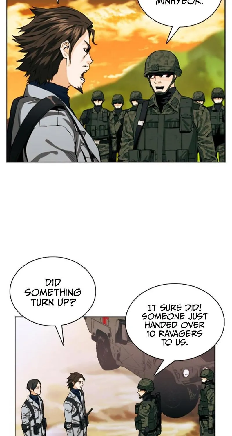 Read Seoul Station Druid chapter 10 image 151 on Lezhin