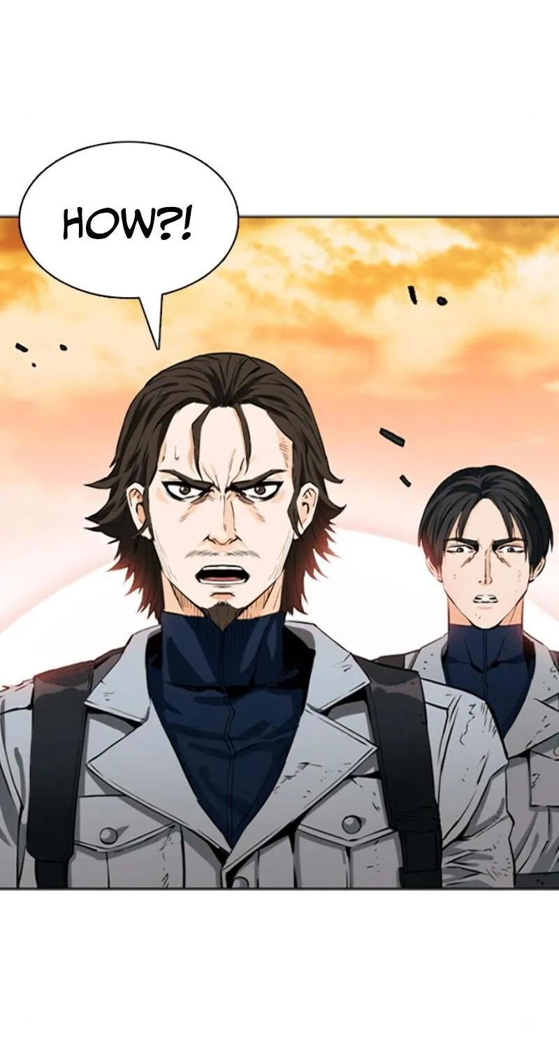 Read Seoul Station Druid chapter 10 image 157 on Lezhin