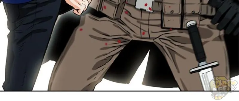 Read Seoul Station Druid chapter 10 image 17 on Lezhin