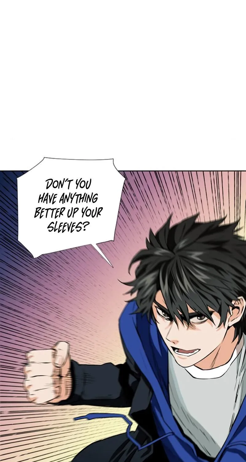 Read Seoul Station Druid chapter 10 image 18 on Lezhin