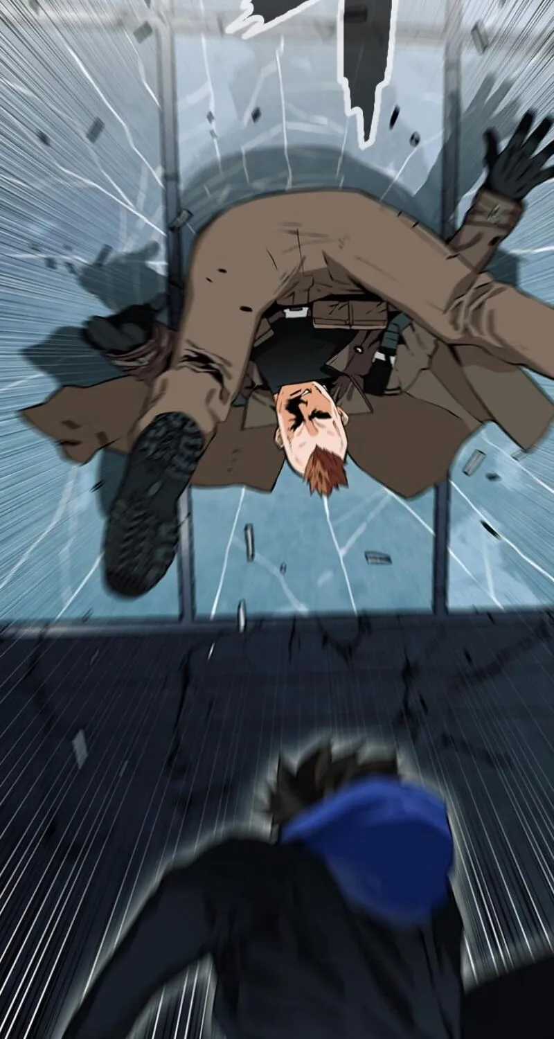 Read Seoul Station Druid chapter 10 image 33 on Lezhin