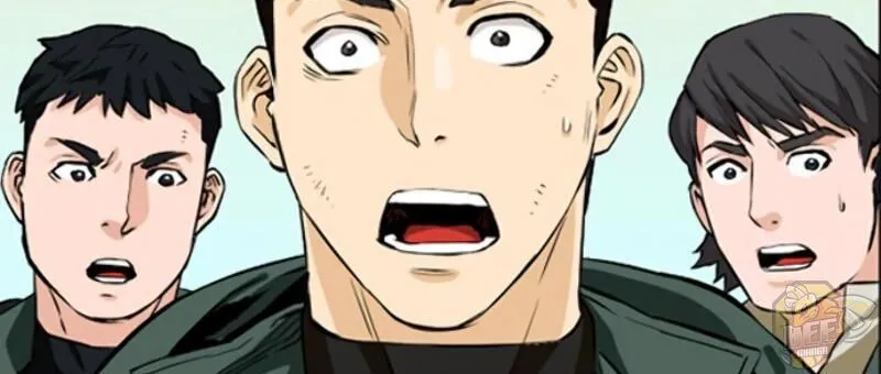 Read Seoul Station Druid chapter 10 image 38 on Lezhin