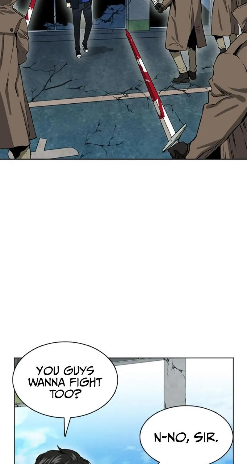 Read Seoul Station Druid chapter 10 image 40 on Lezhin