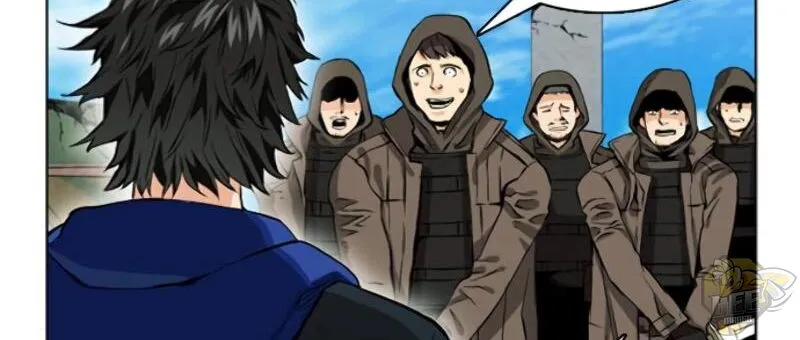 Read Seoul Station Druid chapter 10 image 41 on Lezhin