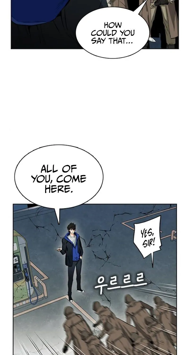 Read Seoul Station Druid chapter 10 image 42 on Lezhin