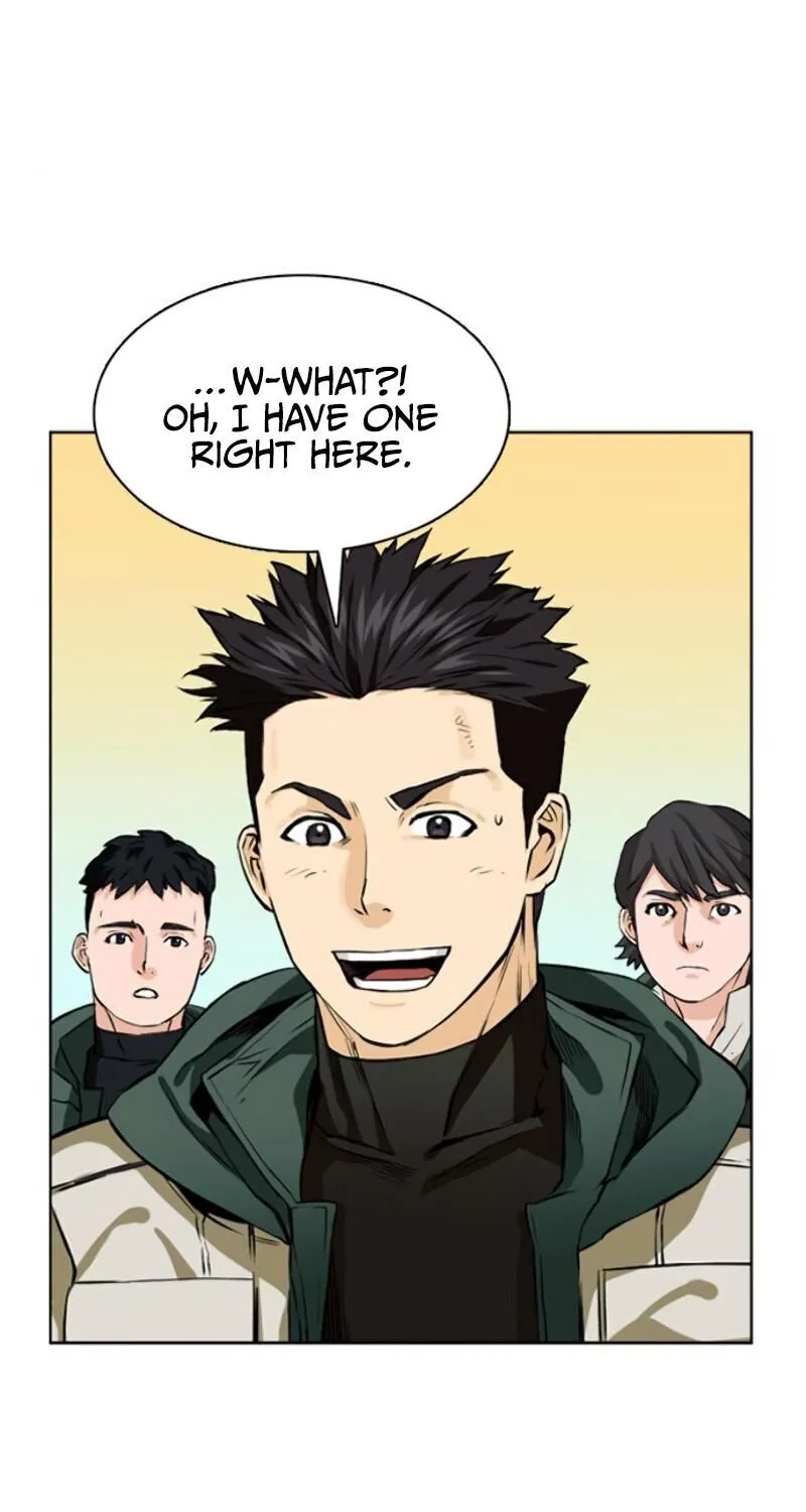 Read Seoul Station Druid chapter 10 image 45 on Lezhin