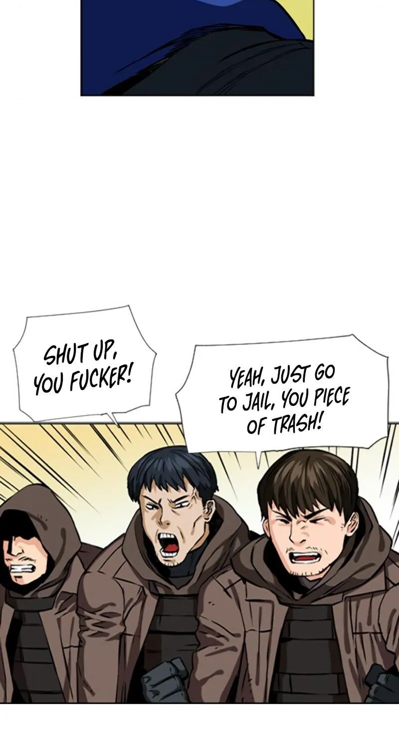 Read Seoul Station Druid chapter 10 image 60 on Lezhin