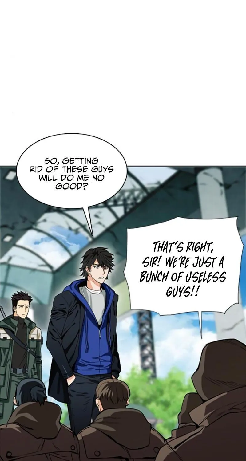 Read Seoul Station Druid chapter 10 image 61 on Lezhin