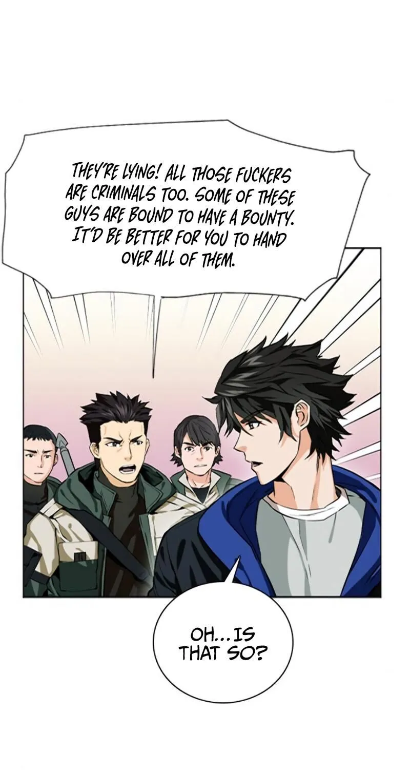 Read Seoul Station Druid chapter 10 image 63 on Lezhin