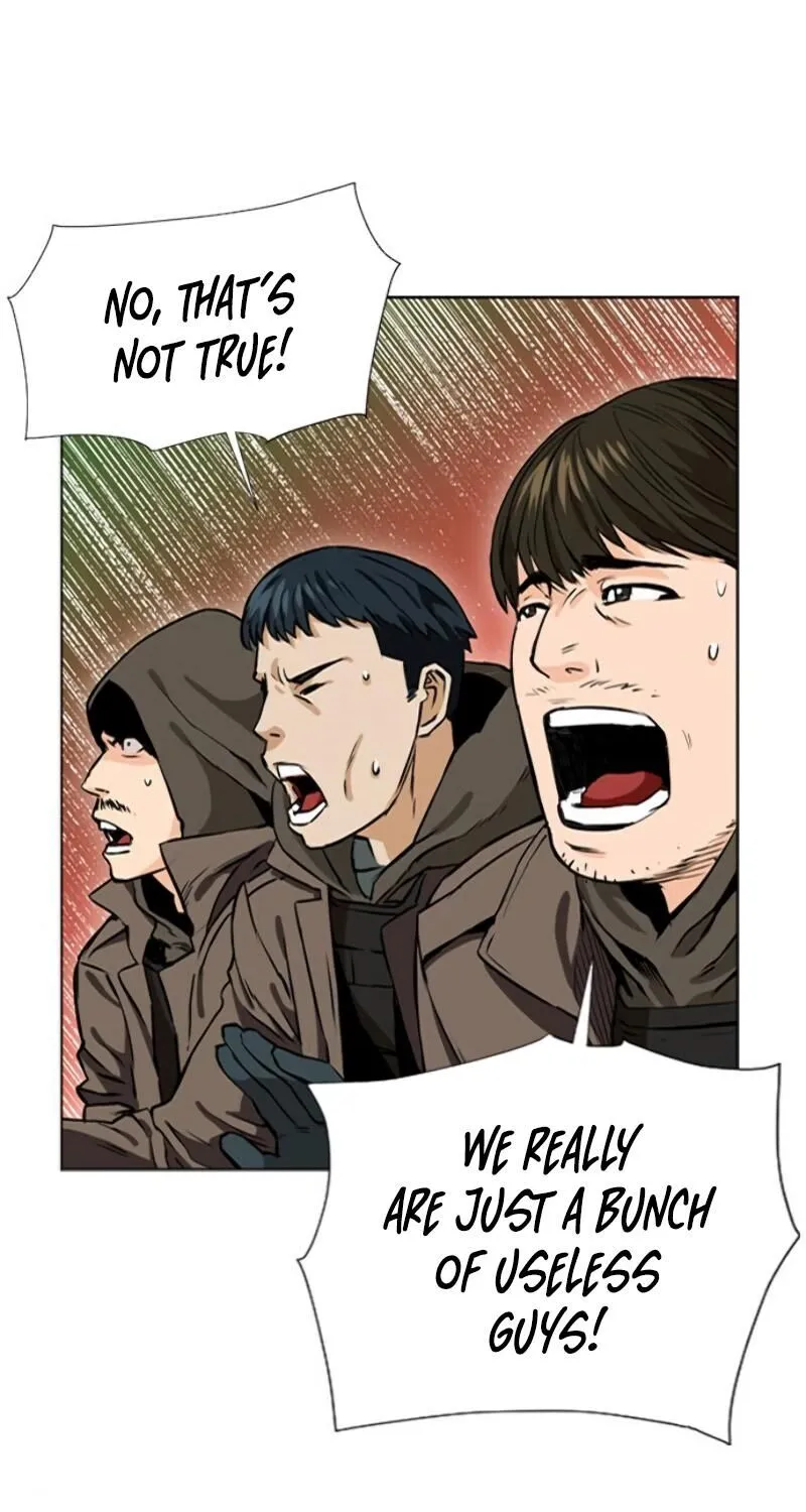 Read Seoul Station Druid chapter 10 image 64 on Lezhin