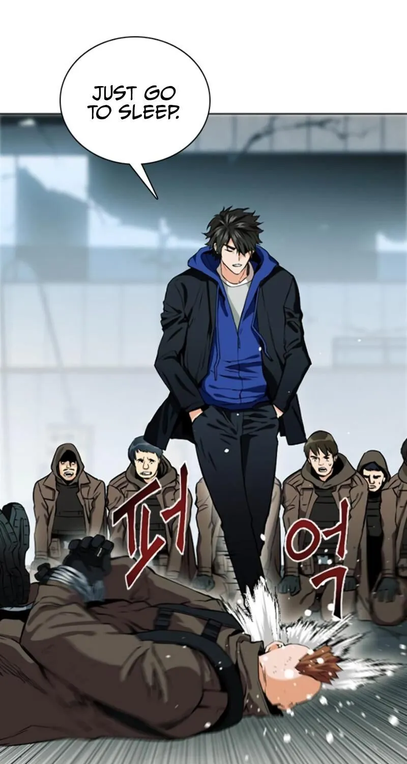 Read Seoul Station Druid chapter 10 image 72 on Lezhin