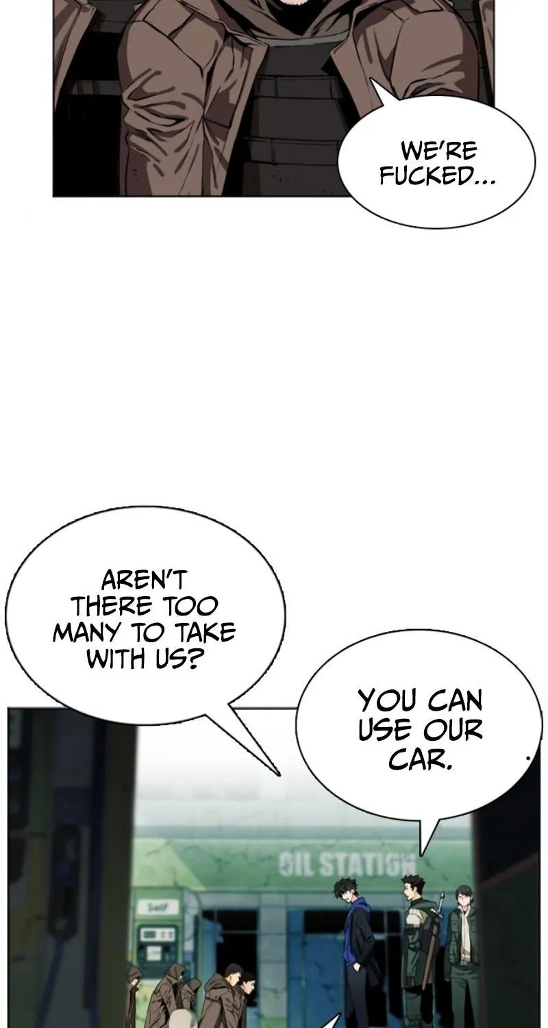 Read Seoul Station Druid chapter 10 image 78 on Lezhin