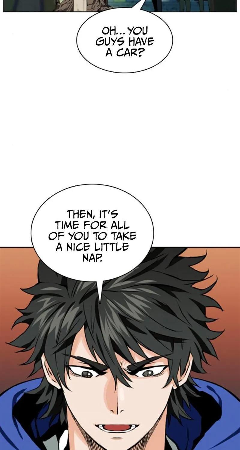 Read Seoul Station Druid chapter 10 image 79 on Lezhin