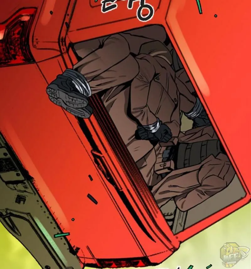 Read Seoul Station Druid chapter 10 image 86 on Lezhin